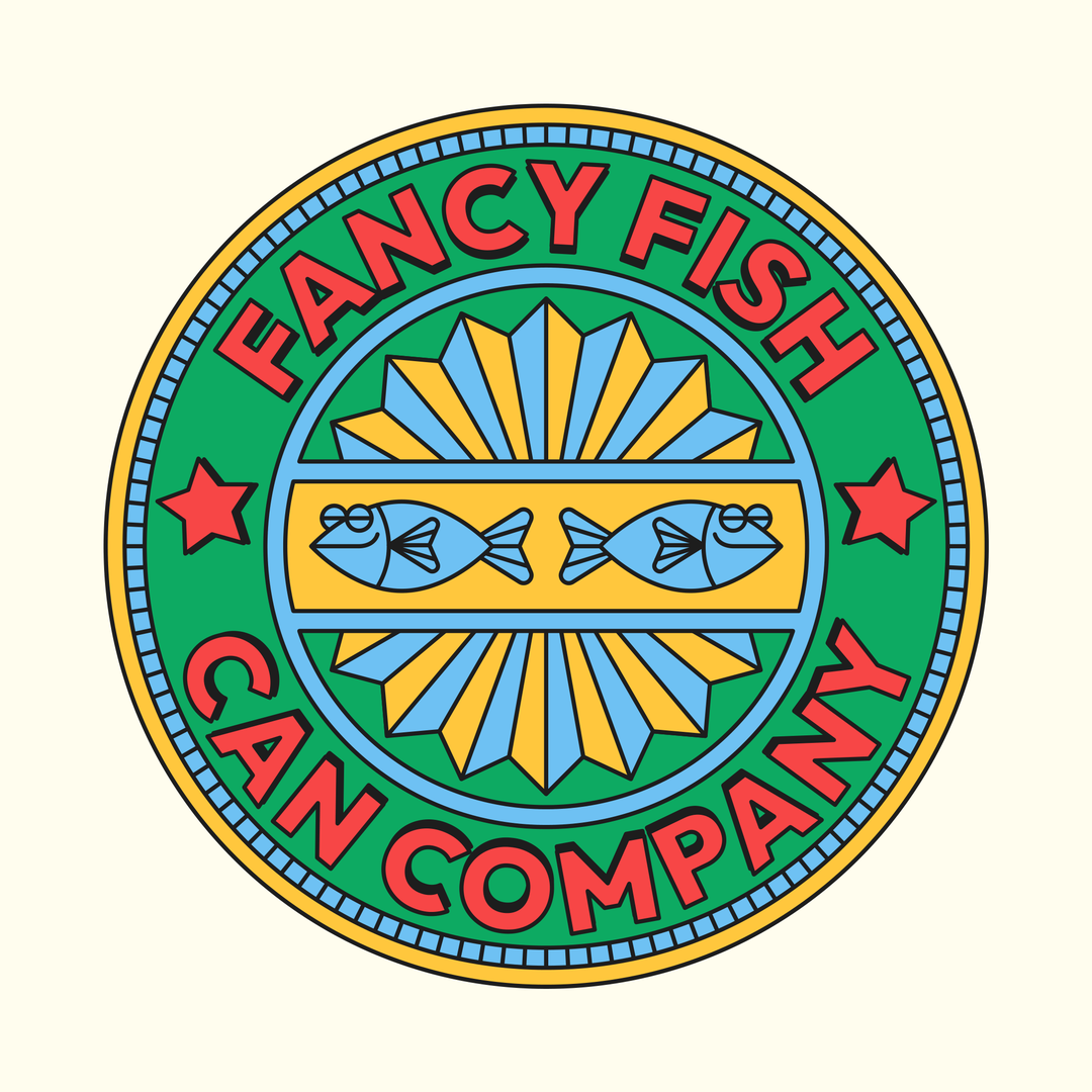 Fancy Fish Can Company